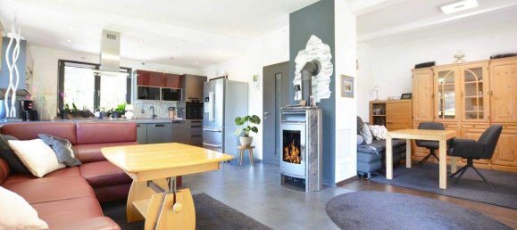 3 rooms Bungalow in St. Urban, Austria No. 247346 7