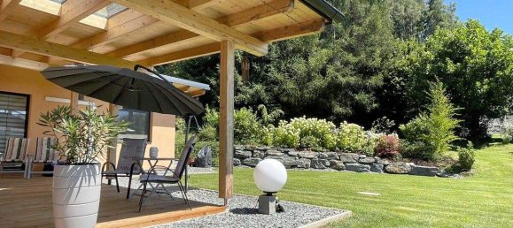 3 rooms Bungalow in St. Urban, Austria No. 247346 3