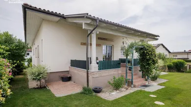 5 rooms Villa in Bergland, Austria No. 233708