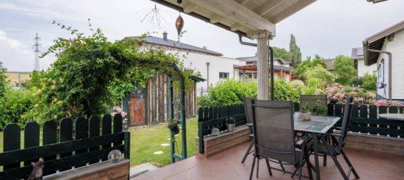 5 rooms Villa in Bergland, Austria No. 233708 6