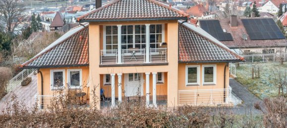 2 Schlafzimmer Villa in Miltenberg, Germany, Nr. 258161 2