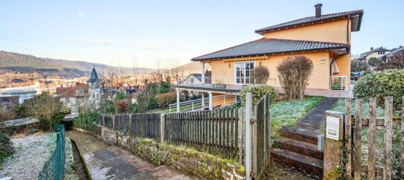 2 Schlafzimmer Villa in Miltenberg, Germany, Nr. 258161 4