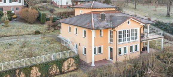 2 Schlafzimmer Villa in Miltenberg, Germany, Nr. 258161 3