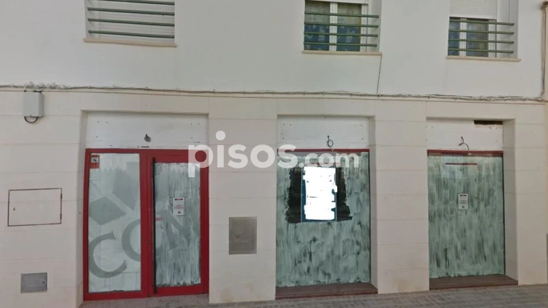 Коммерческая недвижимость 109м² в Толедо, Испания № 239314