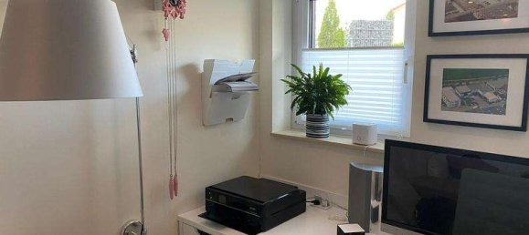 2 Schlafzimmer Stadthaus in Ludwigsburg, Germany, Nr. 267937 16