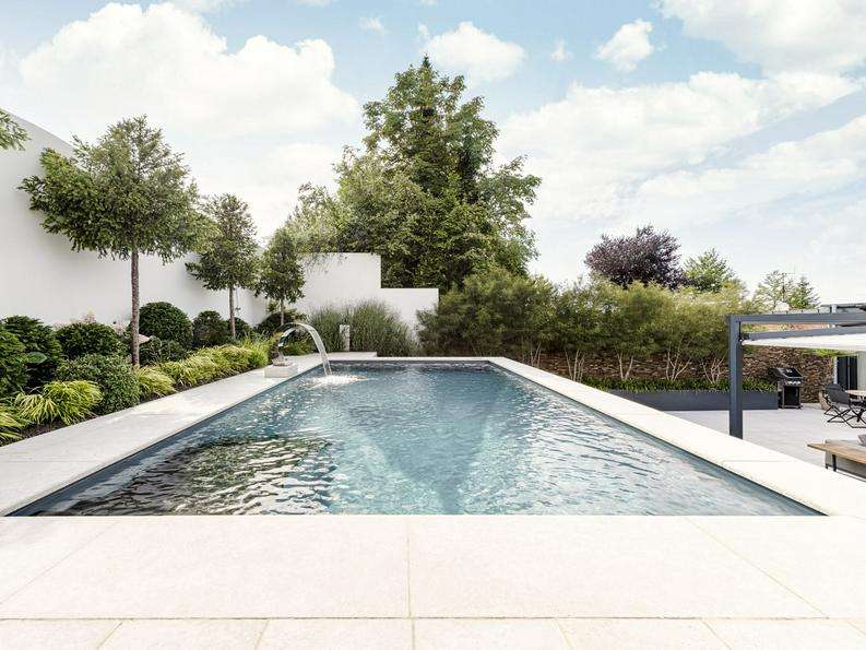 2 Schlafzimmer Stadthaus in Ludwigsburg, Germany, Nr. 267937