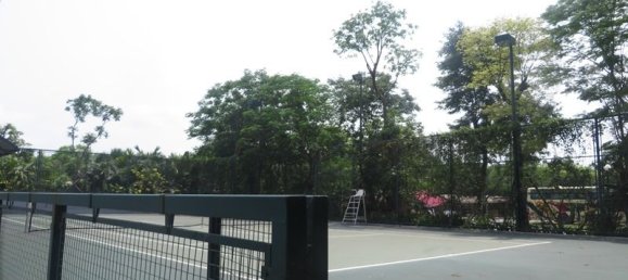 2 Schlafzimmer Wohnung in Long Bien, Vietnam, Nr. 4266 15