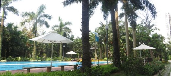 2 Schlafzimmer Wohnung in Long Bien, Vietnam, Nr. 4266 12