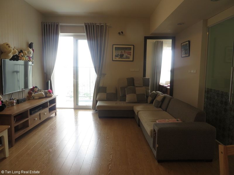 2 Schlafzimmer Wohnung in Long Bien, Vietnam, Nr. 4266