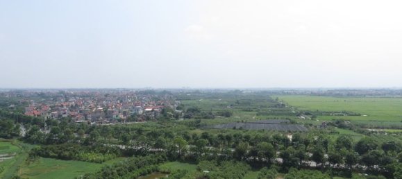 2 Schlafzimmer Wohnung in Long Bien, Vietnam, Nr. 4266 10