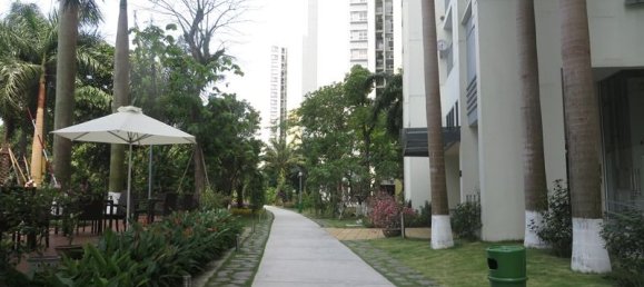 2 Schlafzimmer Wohnung in Long Bien, Vietnam, Nr. 4266 13