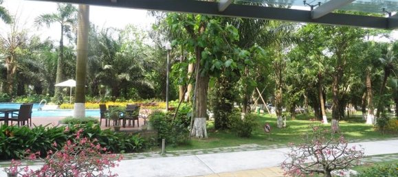 2 Schlafzimmer Wohnung in Long Bien, Vietnam, Nr. 4266 16