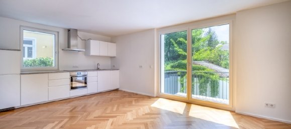 Apartamento de 2 habitaciónes en Salzburg, Austria No. 181022 2