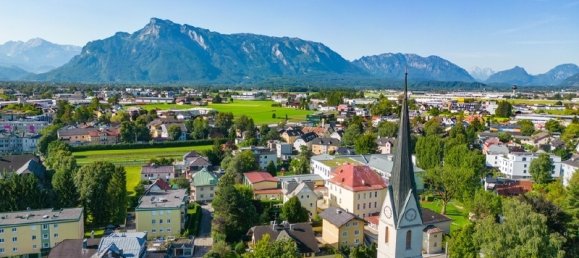 Apartamento de 2 habitaciónes en Salzburg, Austria No. 181022 5