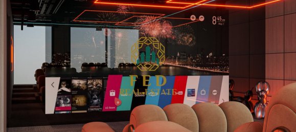 1 bedroom Apartment in Discovery Gardens, UAE No. 12948 19