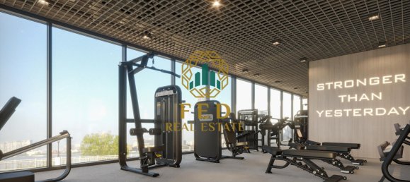 1 bedroom Apartment in Discovery Gardens, UAE No. 12948 4