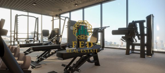 1 bedroom Apartment in Discovery Gardens, UAE No. 12948 5