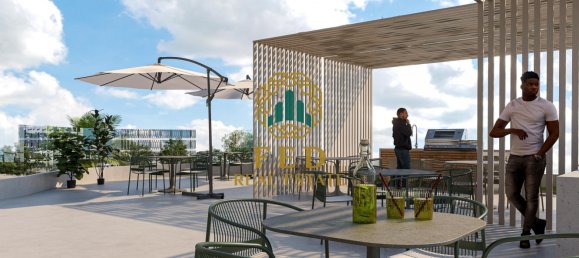 1 bedroom Apartment in Discovery Gardens, UAE No. 12948 13