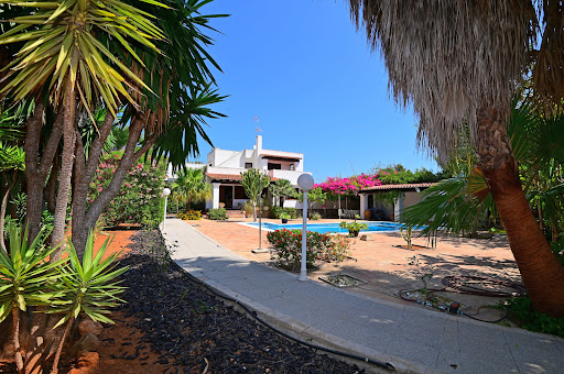 4 chambres Villa à Santa Eulalia Del Rio, Spain No. 261711