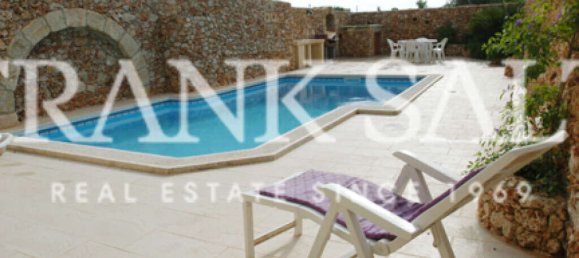 Casa de 3 dormitorios en Xaghra, Malta No. 5432 2