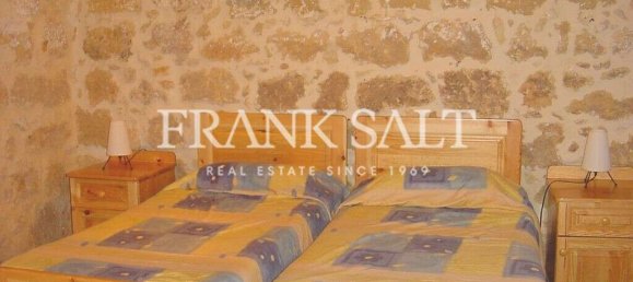 Casa de 3 dormitorios en Xaghra, Malta No. 5432 6