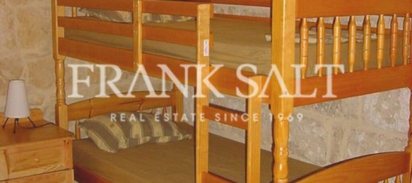 Casa de 3 dormitorios en Xaghra, Malta No. 5432 8