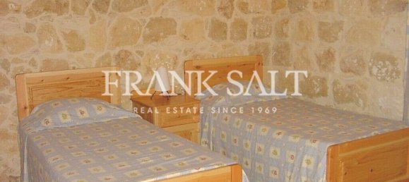 Casa de 3 dormitorios en Xaghra, Malta No. 5432 7