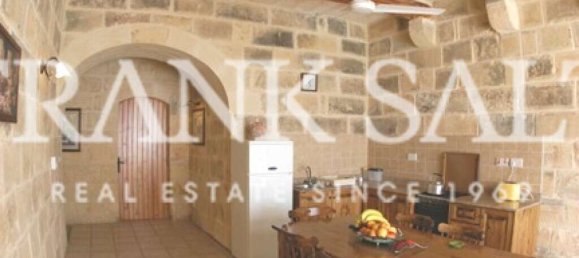 Casa de 3 dormitorios en Xaghra, Malta No. 5432 3