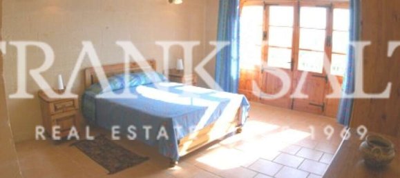 Casa de 3 dormitorios en Xaghra, Malta No. 5432 4