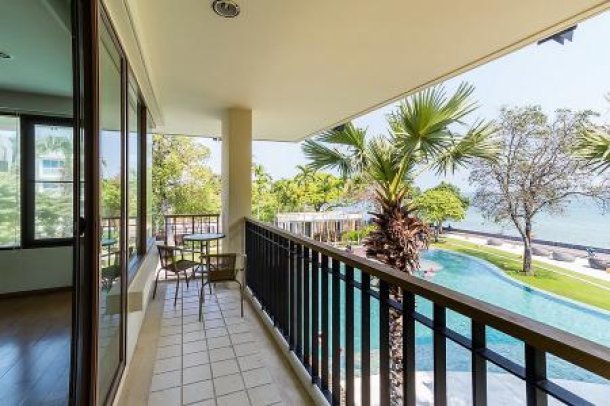 Apartamento T3 em Hua Hin, Thailand N.º 74667