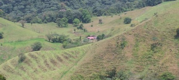 terrain à vendre à Tilaran, Guanacaste, Costa Rica № 1905 4