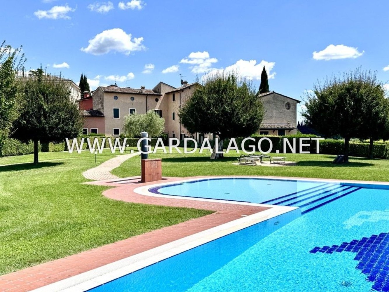 3-Zimmer Penthouse in Verona, Italy, Nr. 274841