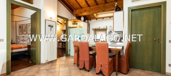 3-Zimmer Penthouse in Verona, Italy, Nr. 274841 10