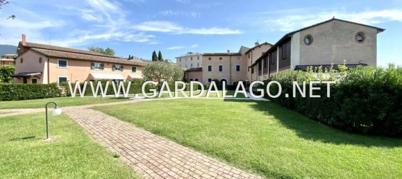 3-Zimmer Penthouse in Verona, Italy, Nr. 274841 3