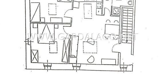 3-Zimmer Penthouse in Verona, Italy, Nr. 274841 30