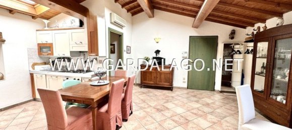 3-Zimmer Penthouse in Verona, Italy, Nr. 274841 22