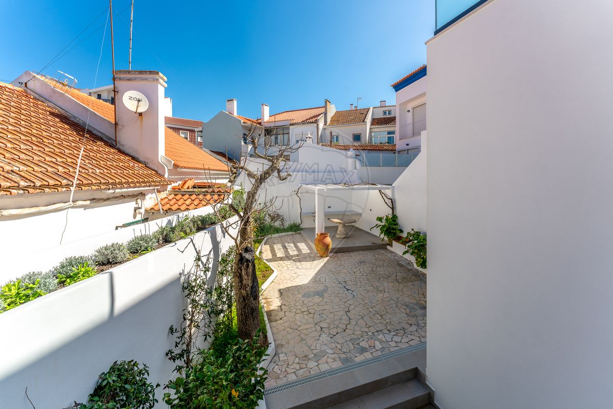 4 bedrooms House in Ericeira, Portugal No. 56790