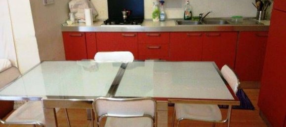 5 rooms Apartment in Ancona, Italy No. 222841 4