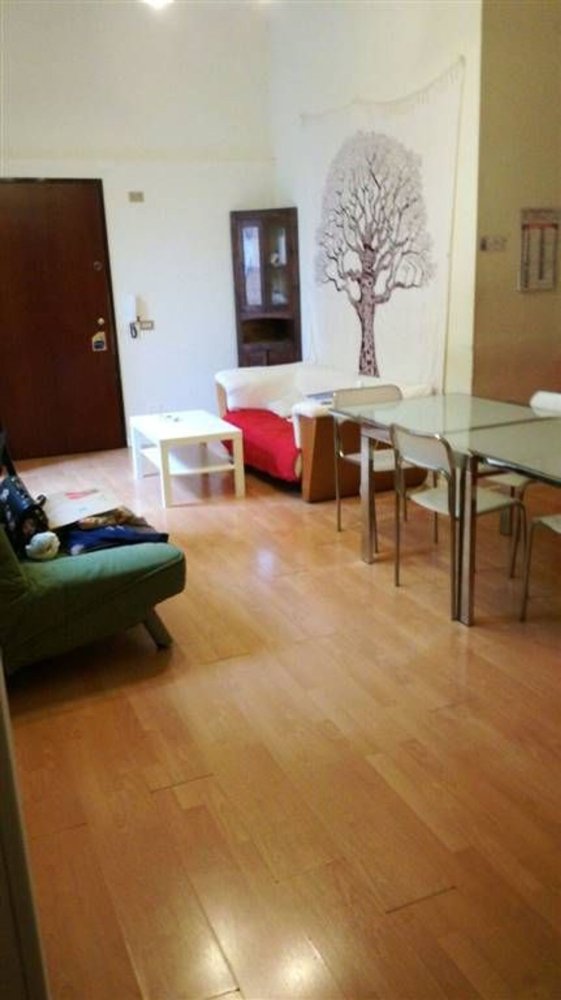 5 rooms Apartment in Ancona, Italy No. 222841