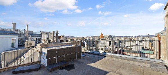 4 Schlafzimmer Wohnung in Wieden, Austria, Nr. 95034 7