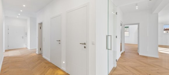 4 Schlafzimmer Wohnung in Wieden, Austria, Nr. 95034 5