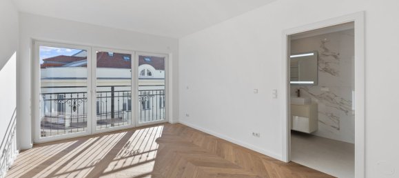 4 Schlafzimmer Wohnung in Wieden, Austria, Nr. 95034 3