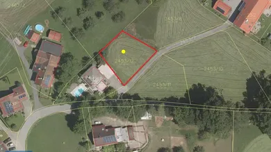 Земельный участок в Хёрбранц, Австрия № 120027