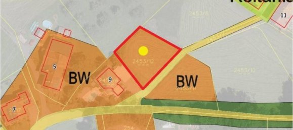 Земельный участок в Хёрбранц, Австрия № 120027 7