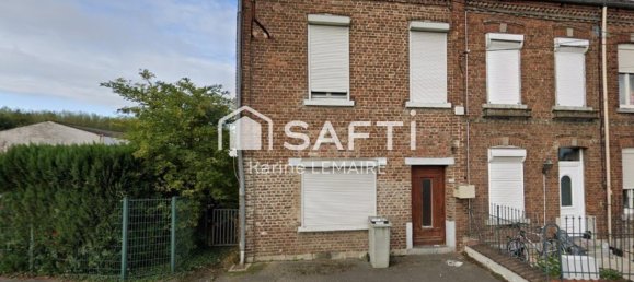 3 غرف نوم منزل في Marpent, France رقم 45952 6