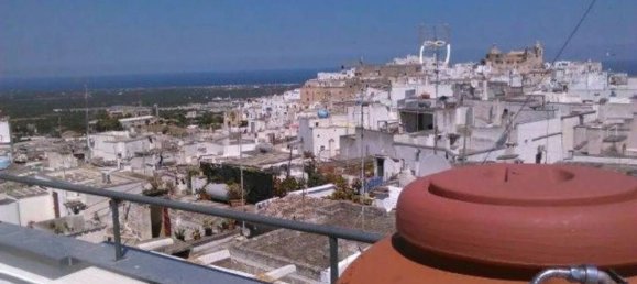 Villa de 3 dormitorios en Ostuni, Italy No. 340631 19
