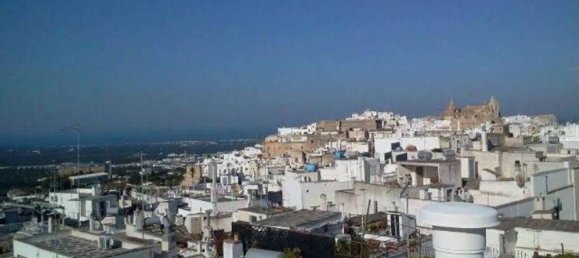 Villa de 3 dormitorios en Ostuni, Italy No. 340631 18