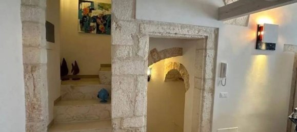 Villa de 3 dormitorios en Ostuni, Italy No. 340631 7