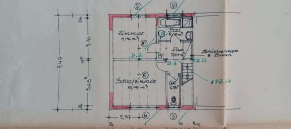 Дом с 4 комнатами в Верра-Майснер, Германия № 213279 9