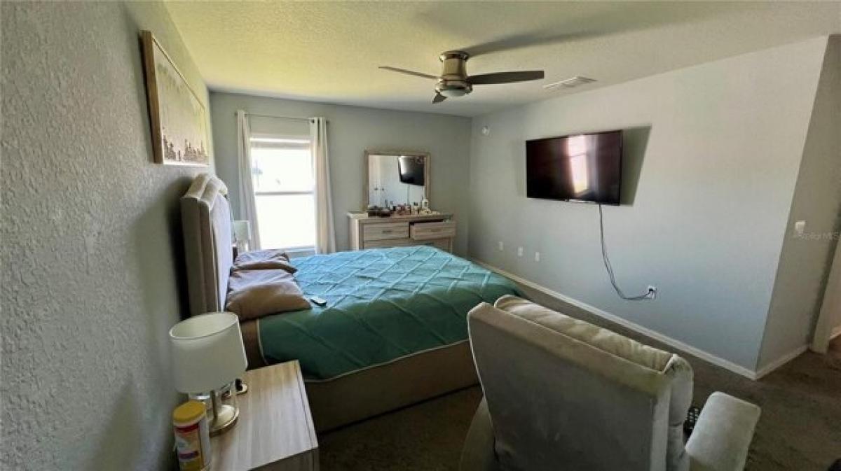 3 غرف نوم منزل في Auburndale, USA رقم 345974